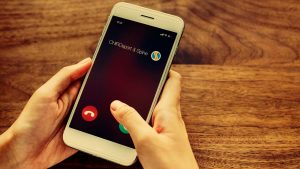contact